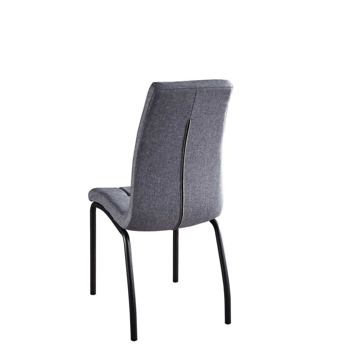 Stuhl, 2er-Set - HomeDesign Knaus