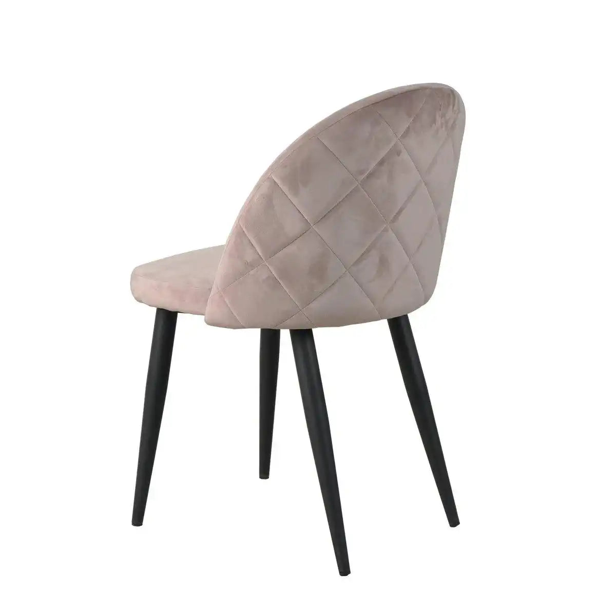Stuhl, 2er-Set - HomeDesign Knaus