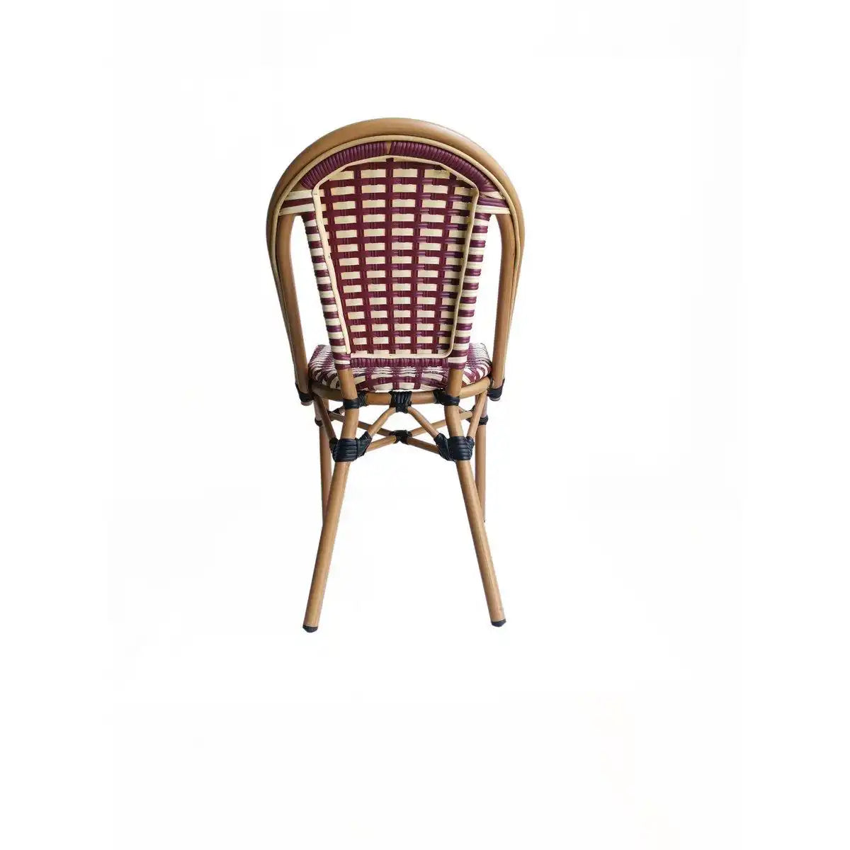 Stuhl, 2er-Set - HomeDesign Knaus