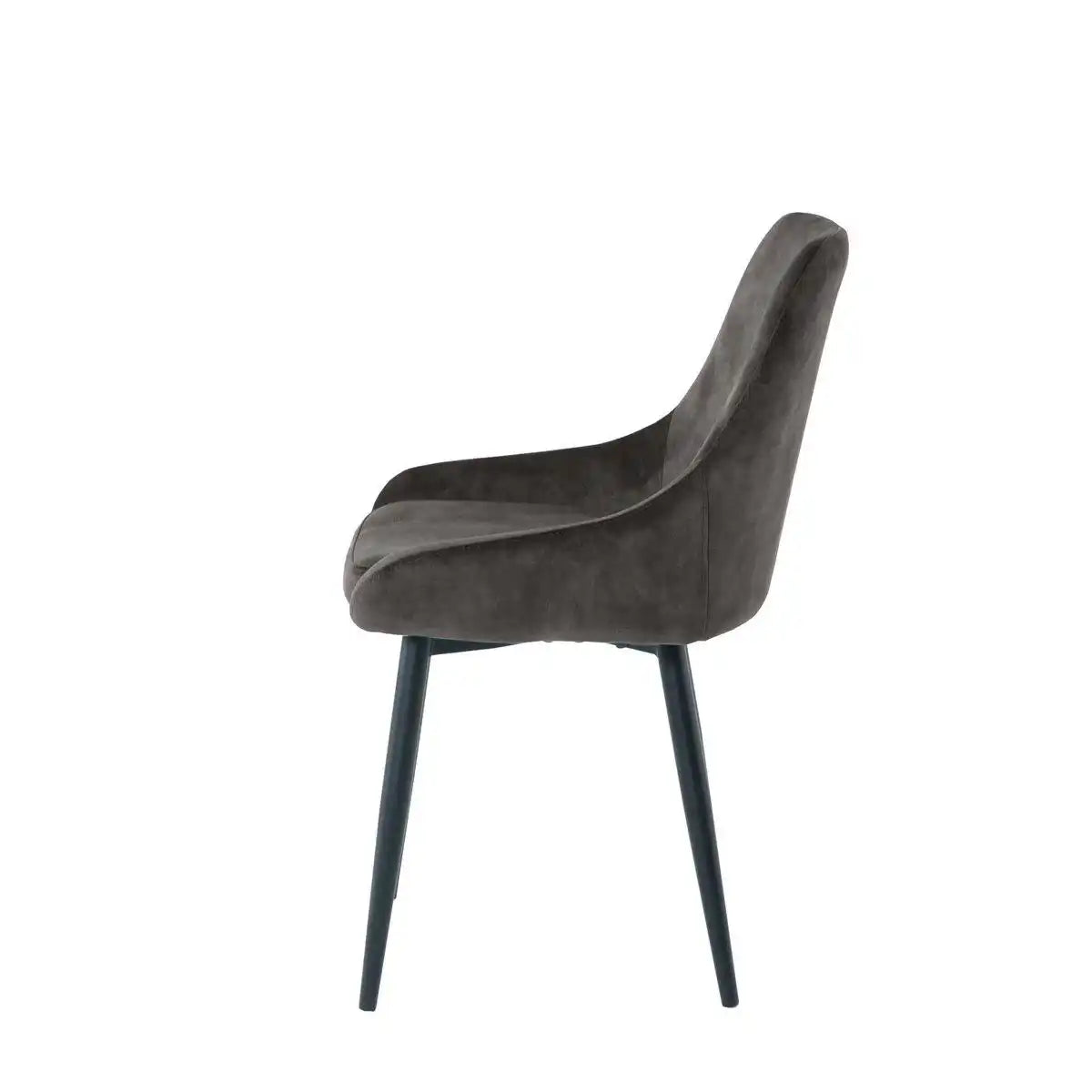 Stuhl, 2er-Set - HomeDesign Knaus