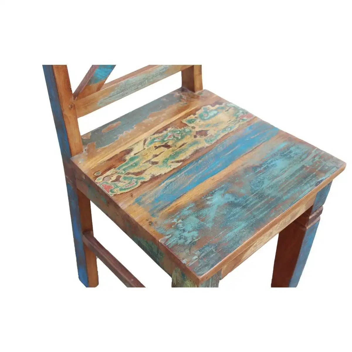 Stuhl, 2er-Set - HomeDesign Knaus