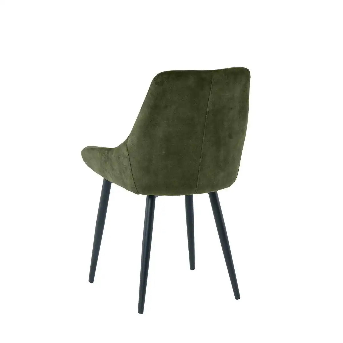 Stuhl, 2er-Set - HomeDesign Knaus