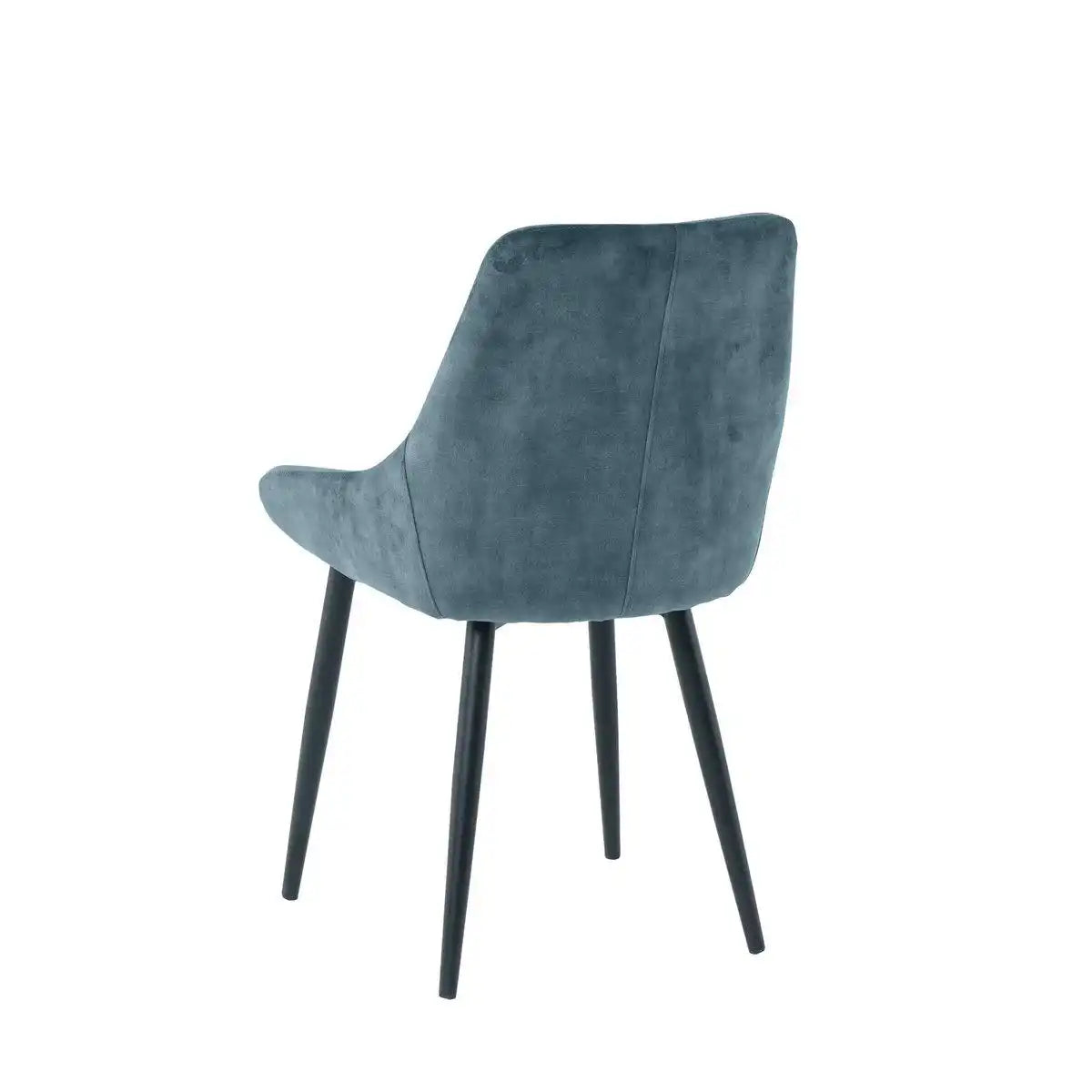 Stuhl, 2er-Set - HomeDesign Knaus