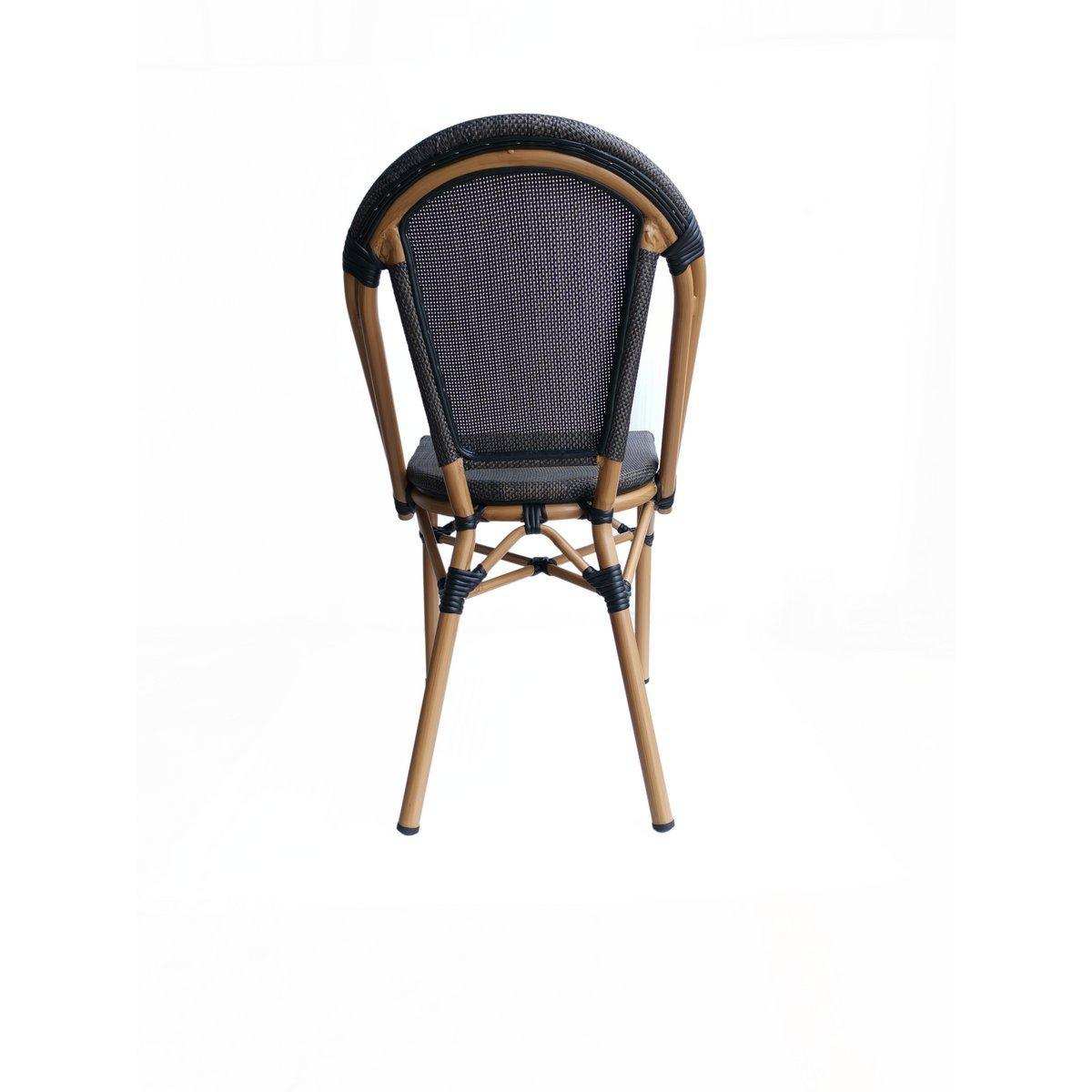 Stuhl, 2er-Set - HomeDesign Knaus