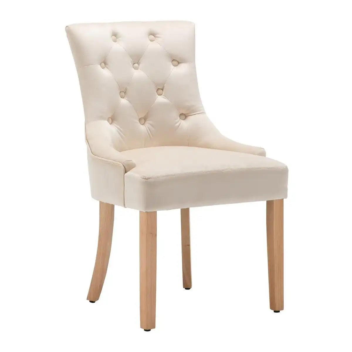 Stuhl, 2er-Set - HomeDesign Knaus