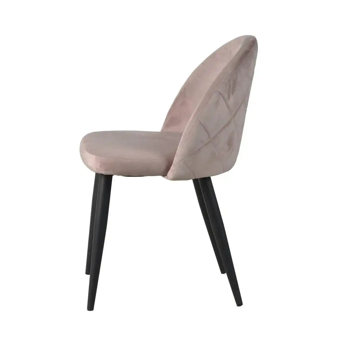 Stuhl, 2er-Set - HomeDesign Knaus