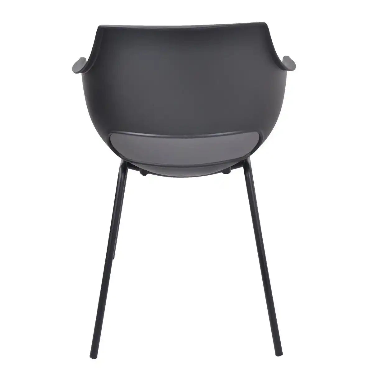 Stuhl, 2er-Set - HomeDesign Knaus