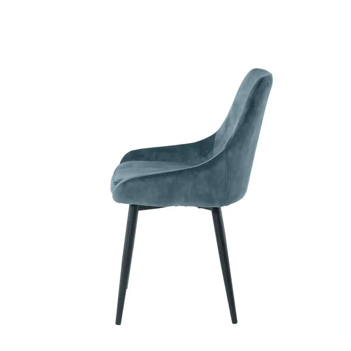 Stuhl, 2er-Set - HomeDesign Knaus