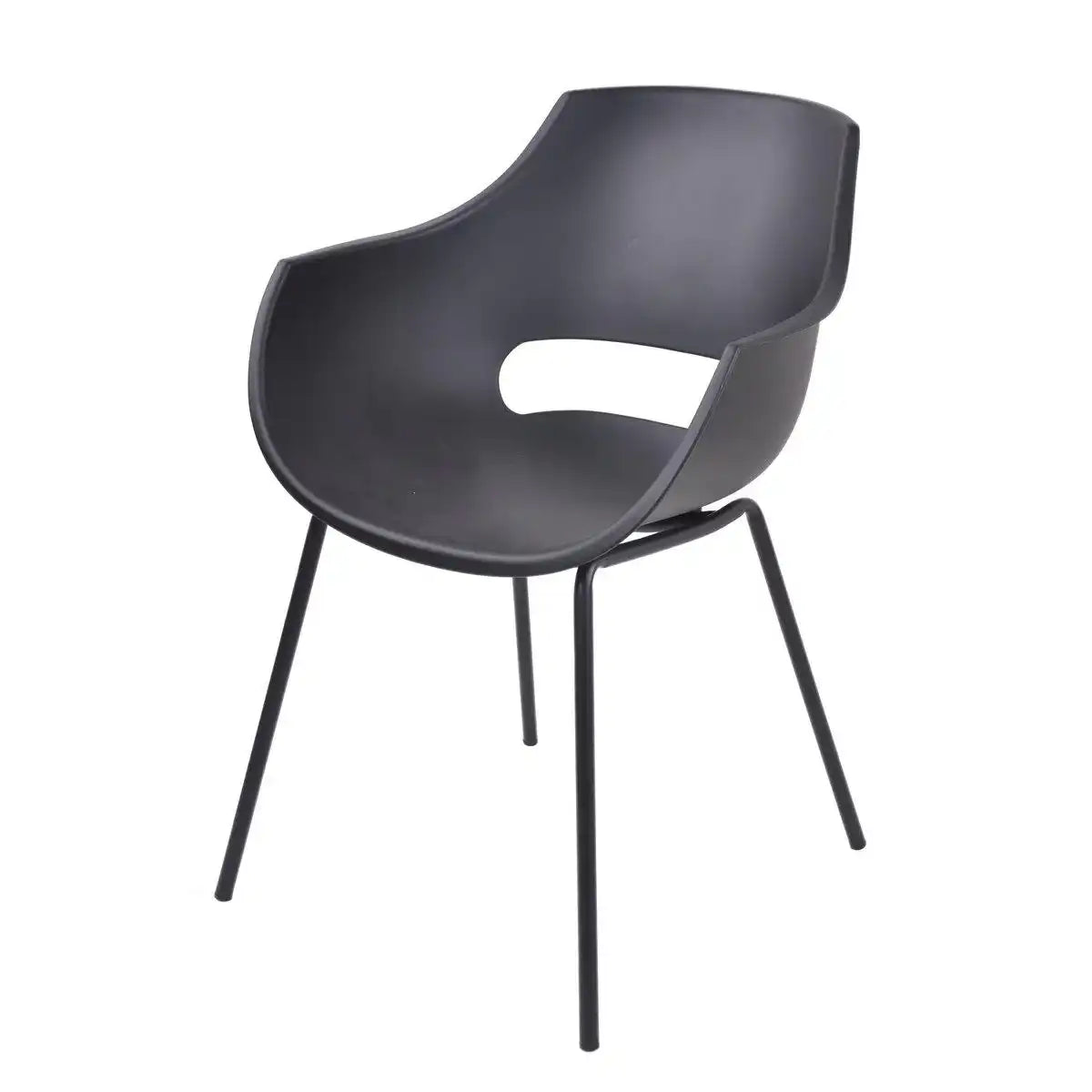Stuhl, 2er-Set - HomeDesign Knaus