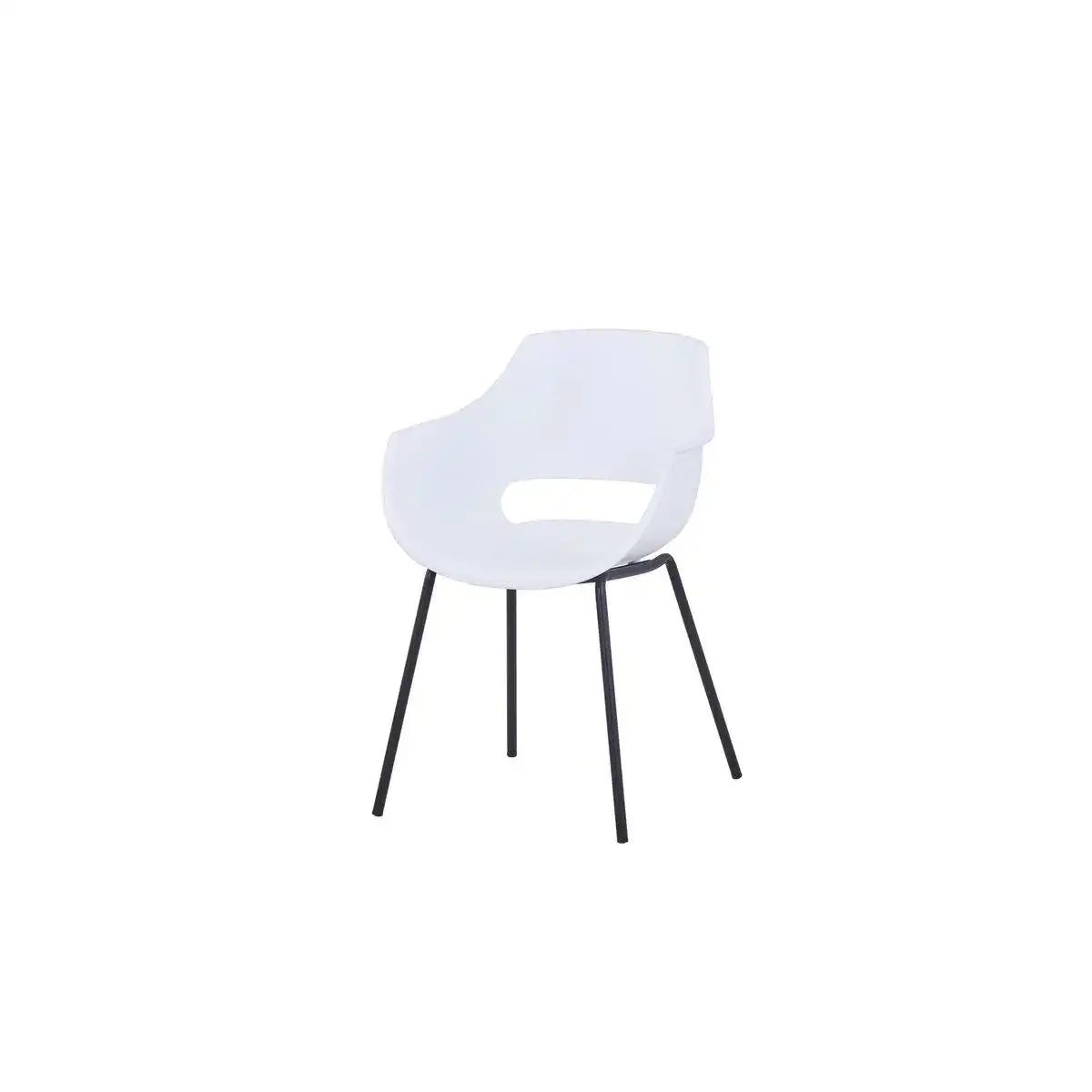 Stuhl, 2er-Set - HomeDesign Knaus
