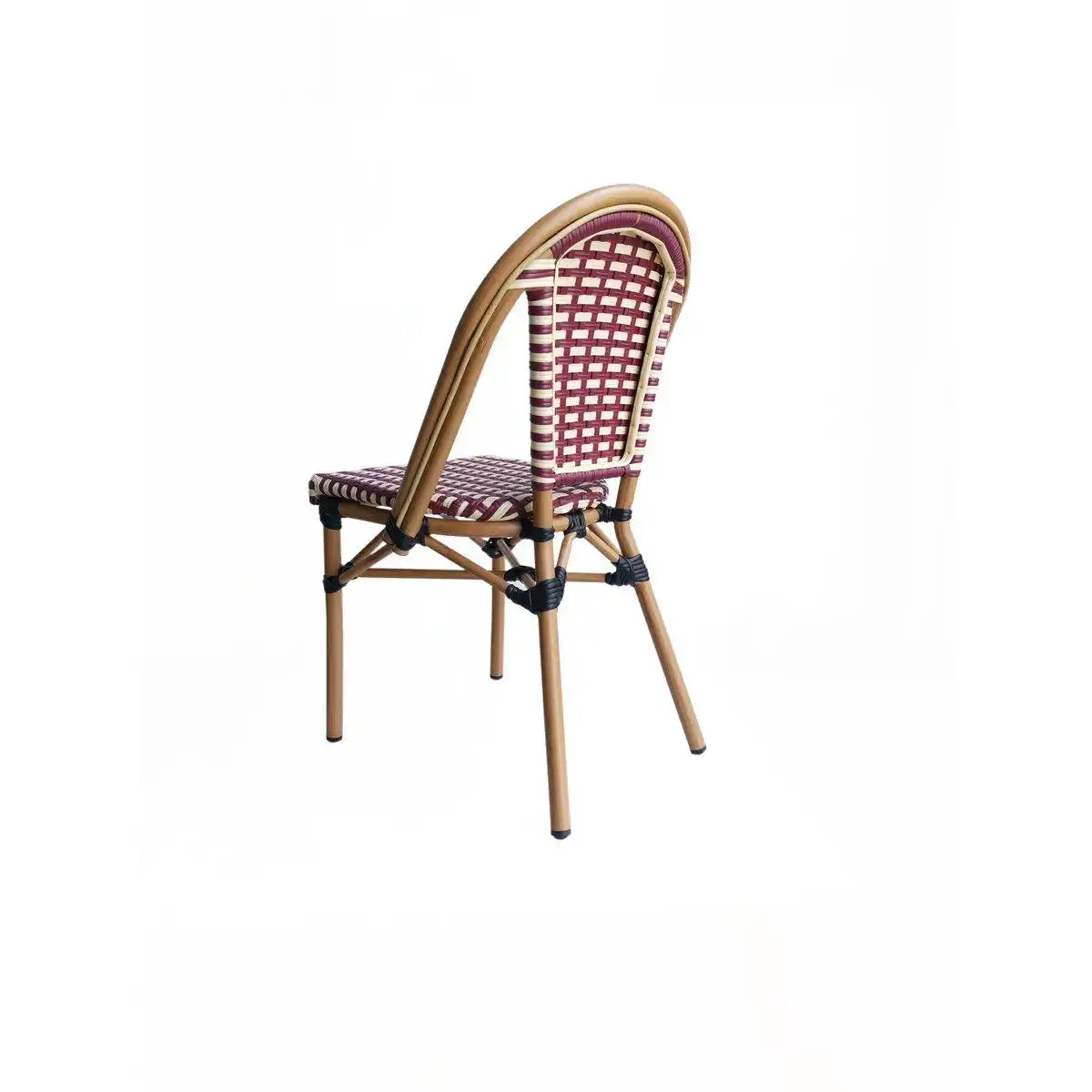 Stuhl, 2er-Set - HomeDesign Knaus