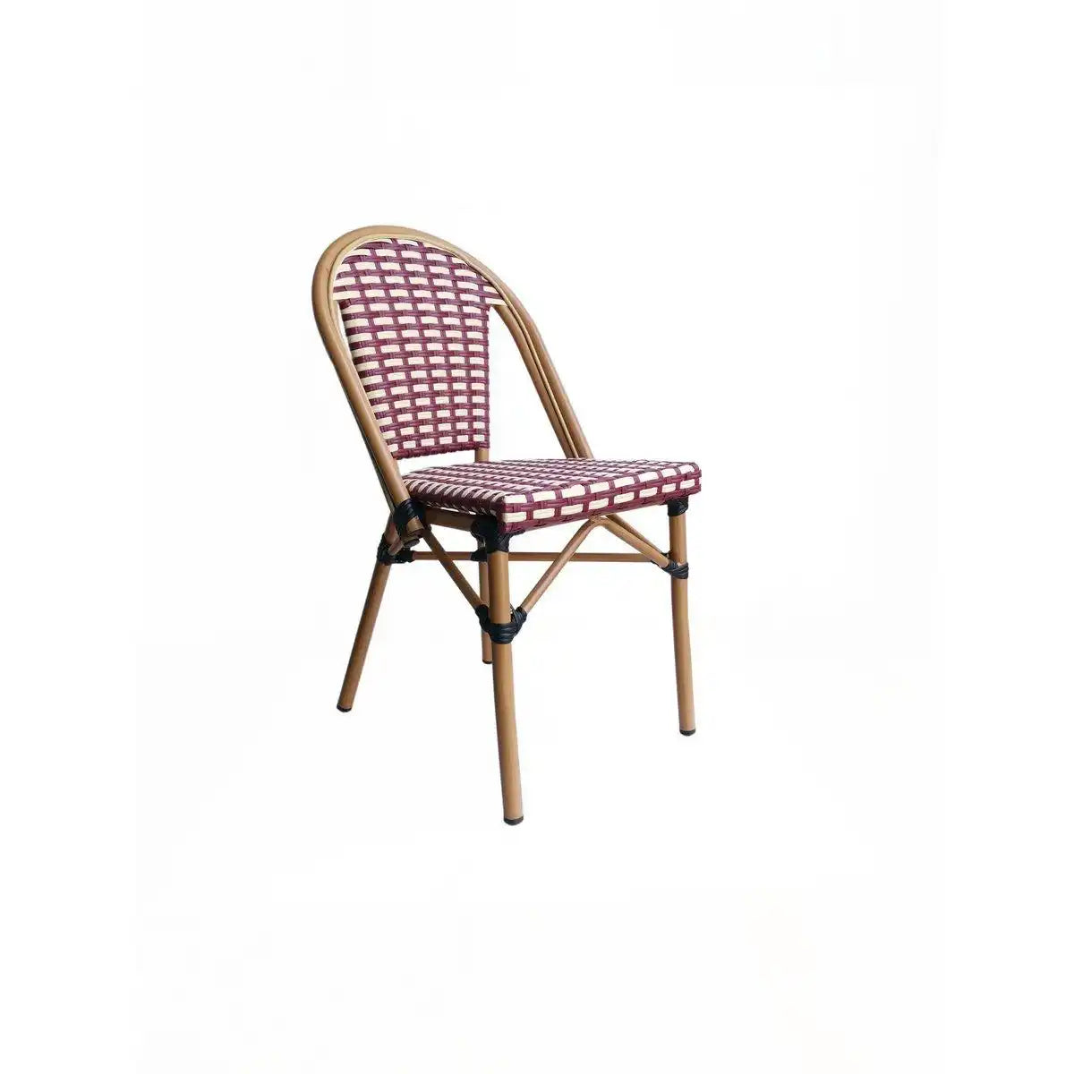 Stuhl, 2er-Set - HomeDesign Knaus