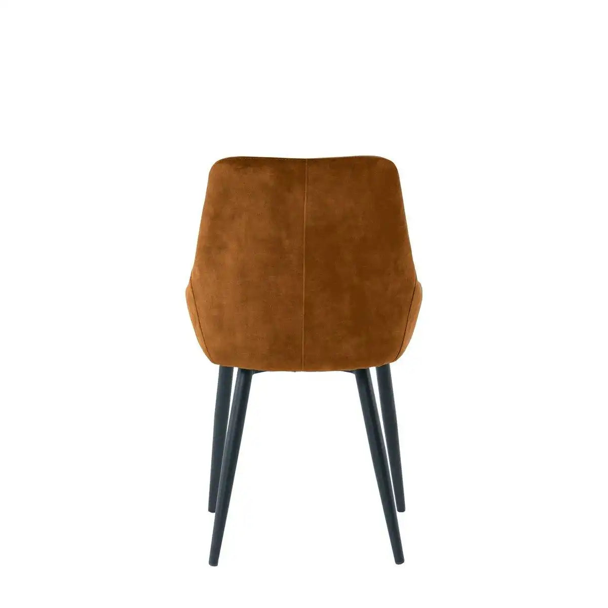 Stuhl, 2er-Set - HomeDesign Knaus