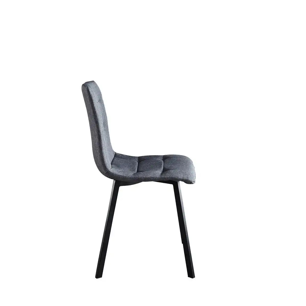 Stuhl, 2er-Set - HomeDesign Knaus
