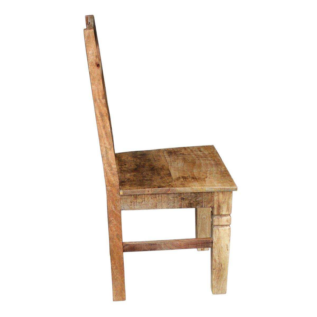 Stuhl, 2er-Set - HomeDesign Knaus