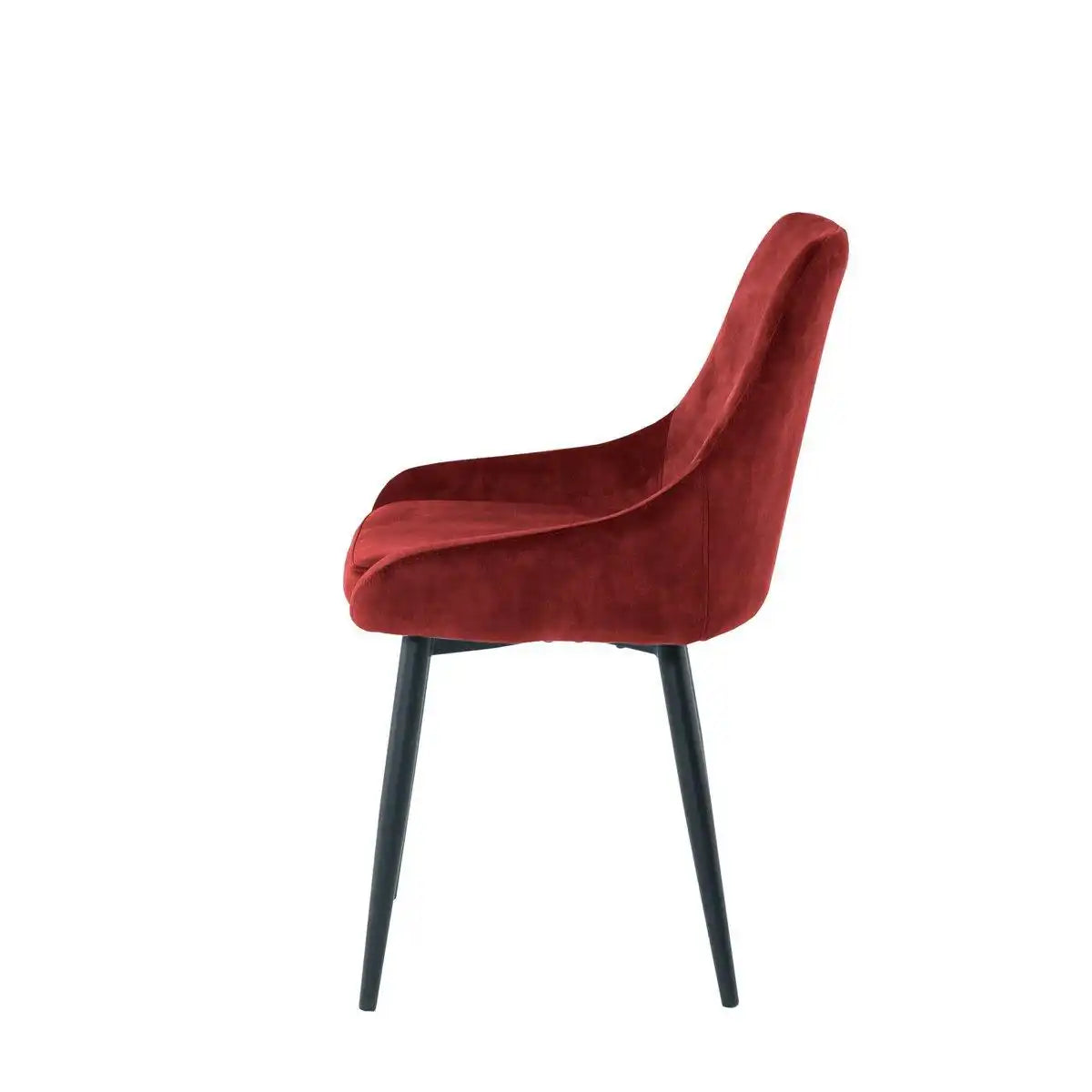 Stuhl, 2er-Set - HomeDesign Knaus