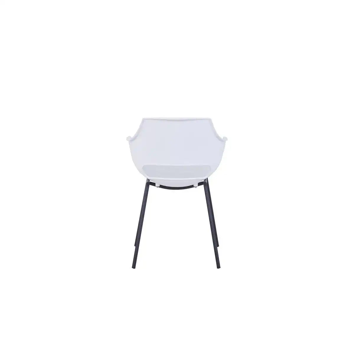 Stuhl, 2er-Set - HomeDesign Knaus