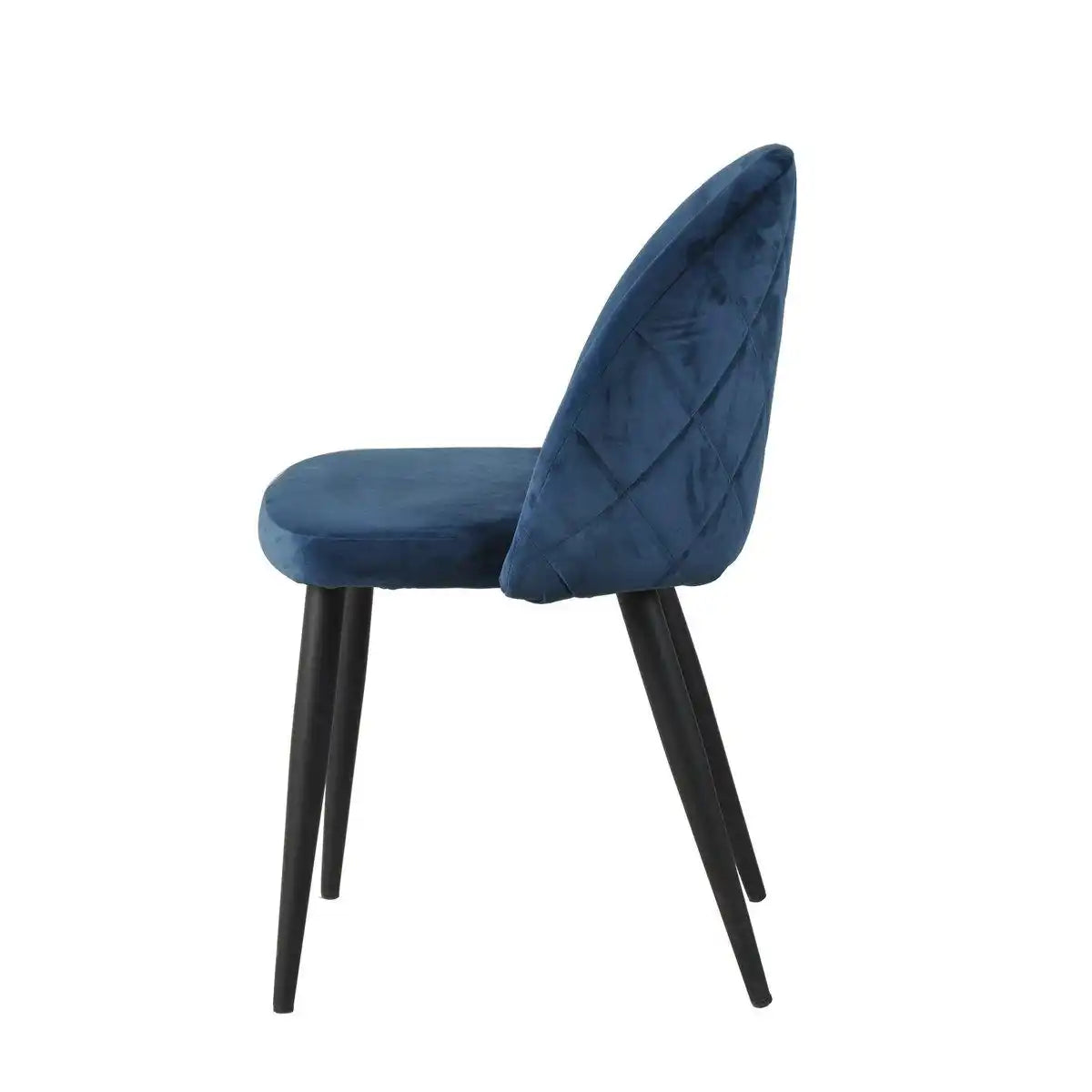 Stuhl, 2er-Set - HomeDesign Knaus