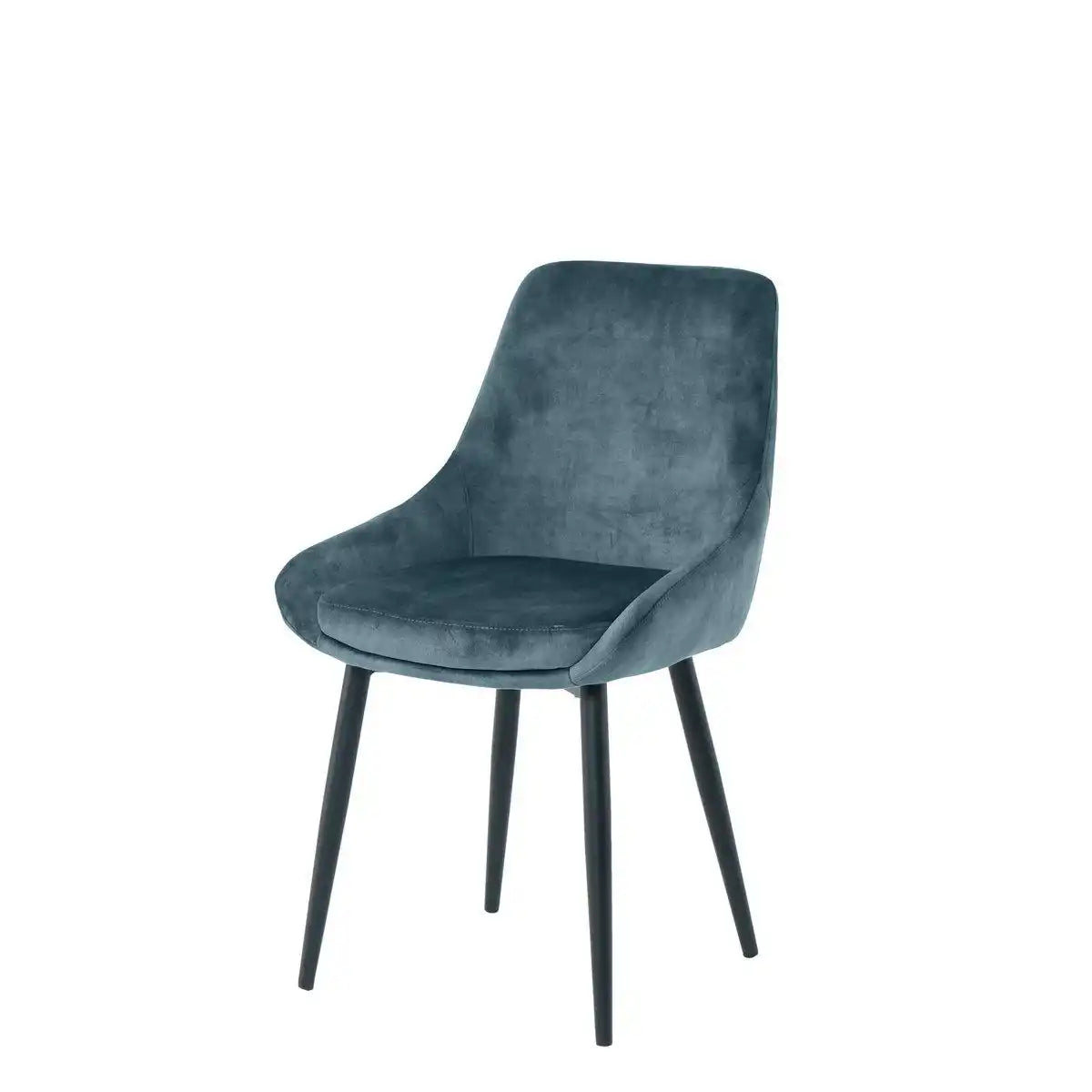 Stuhl, 2er-Set - HomeDesign Knaus