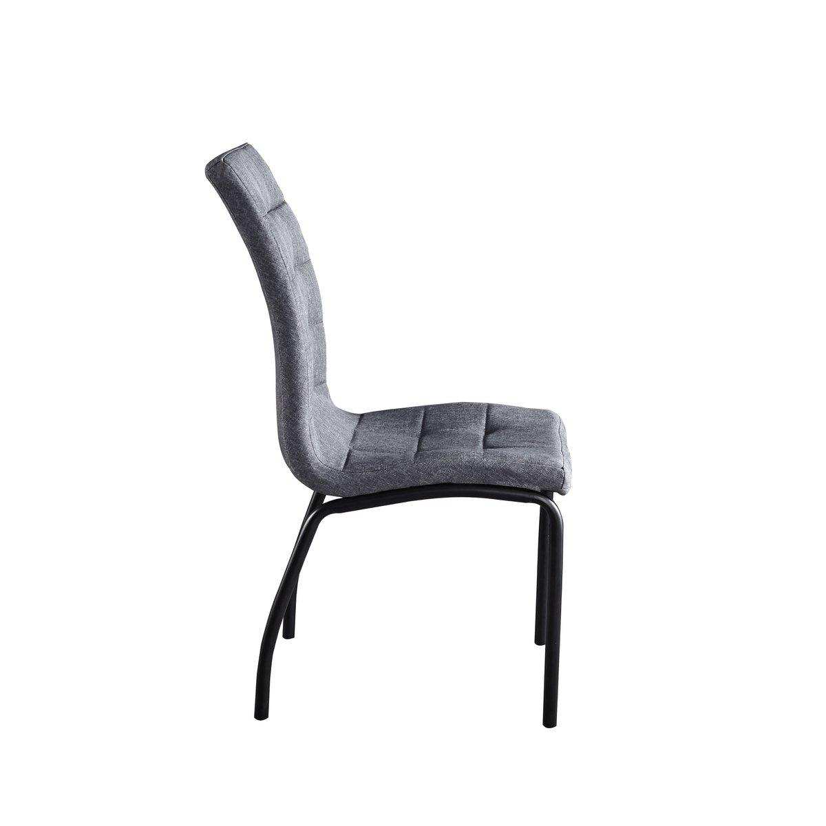Stuhl, 2er-Set - HomeDesign Knaus