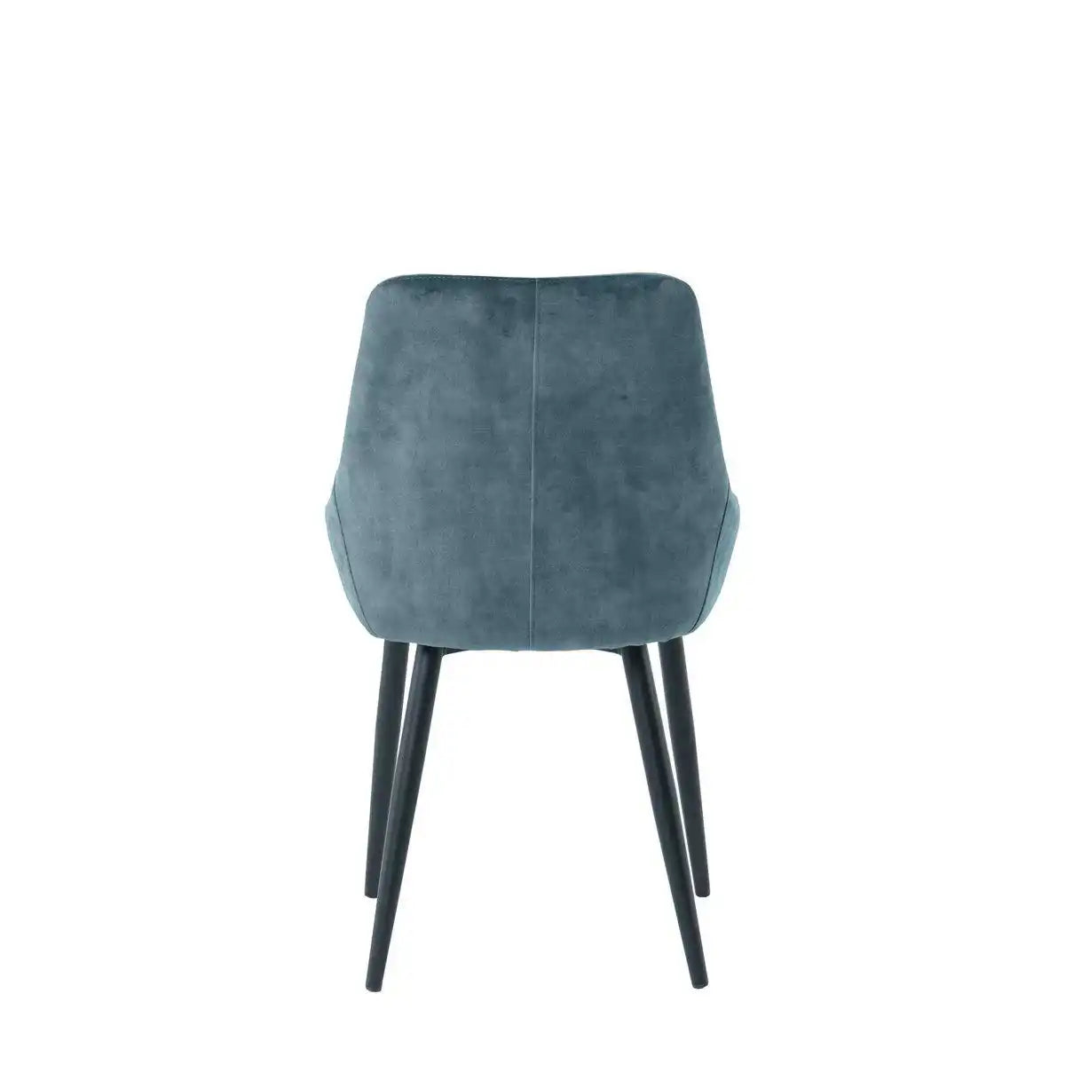 Stuhl, 2er-Set - HomeDesign Knaus