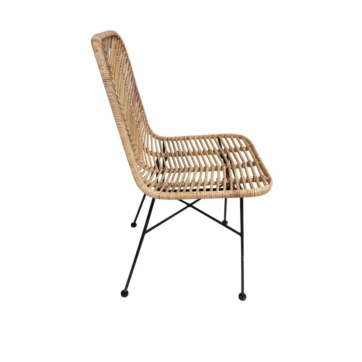 Stuhl, 2er-Set - HomeDesign Knaus