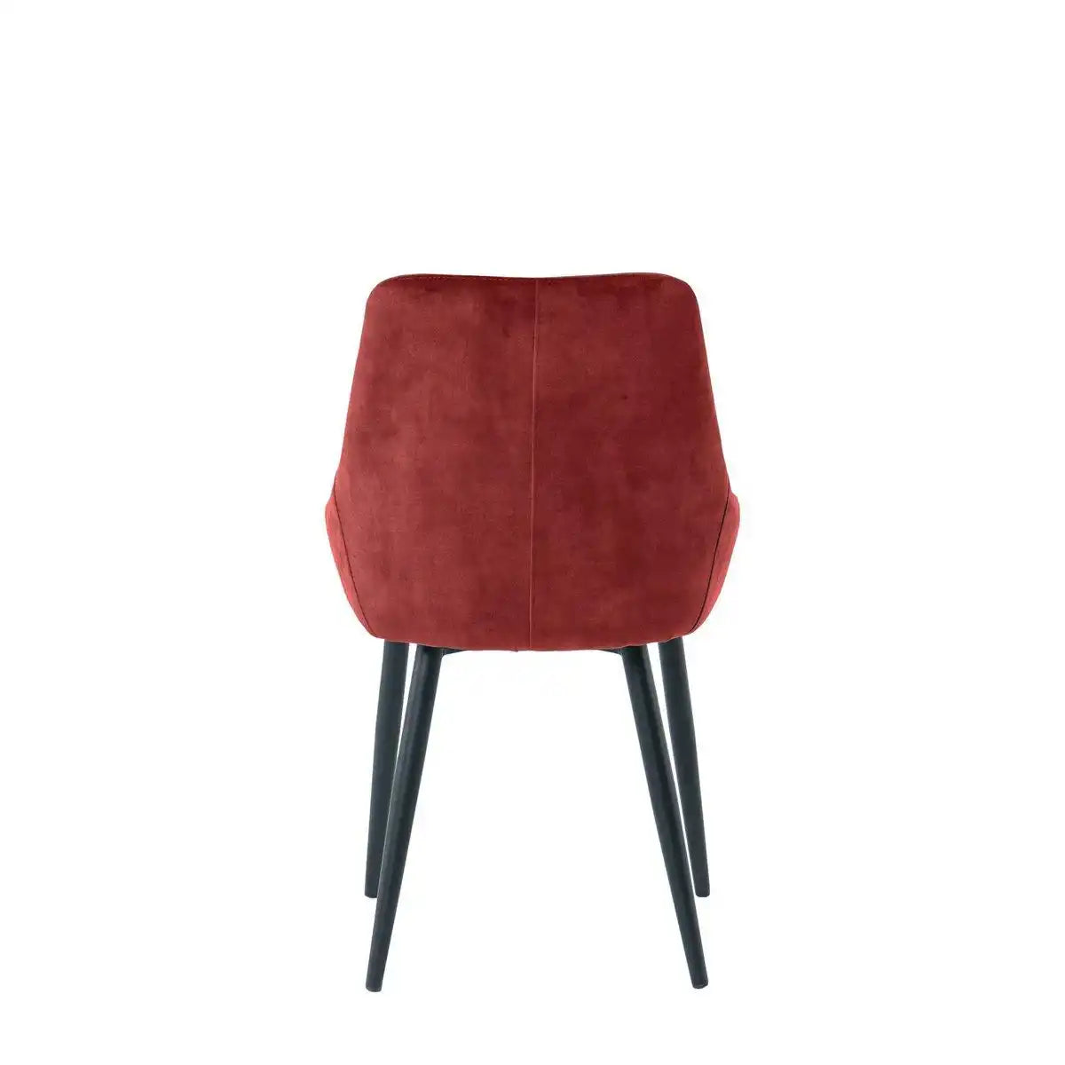Stuhl, 2er-Set - HomeDesign Knaus