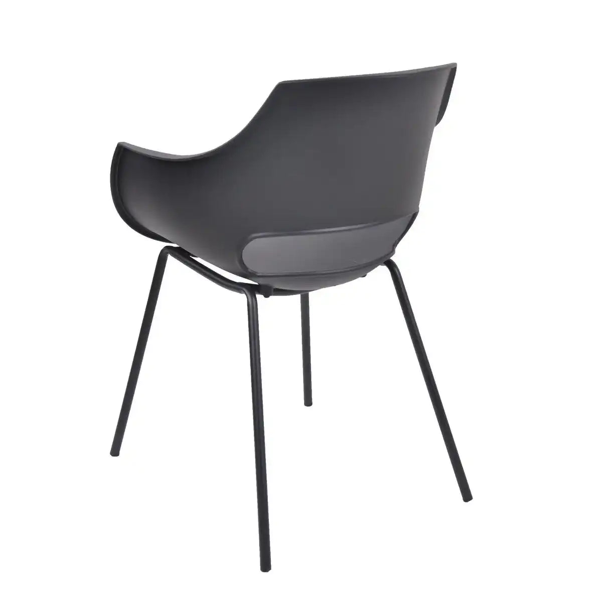 Stuhl, 2er-Set - HomeDesign Knaus