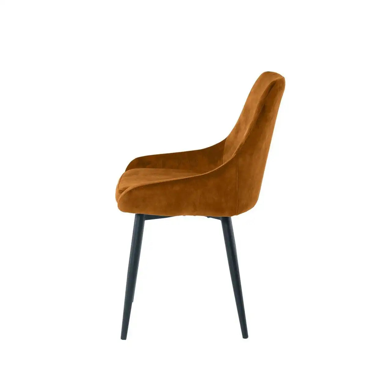 Stuhl, 2er-Set - HomeDesign Knaus