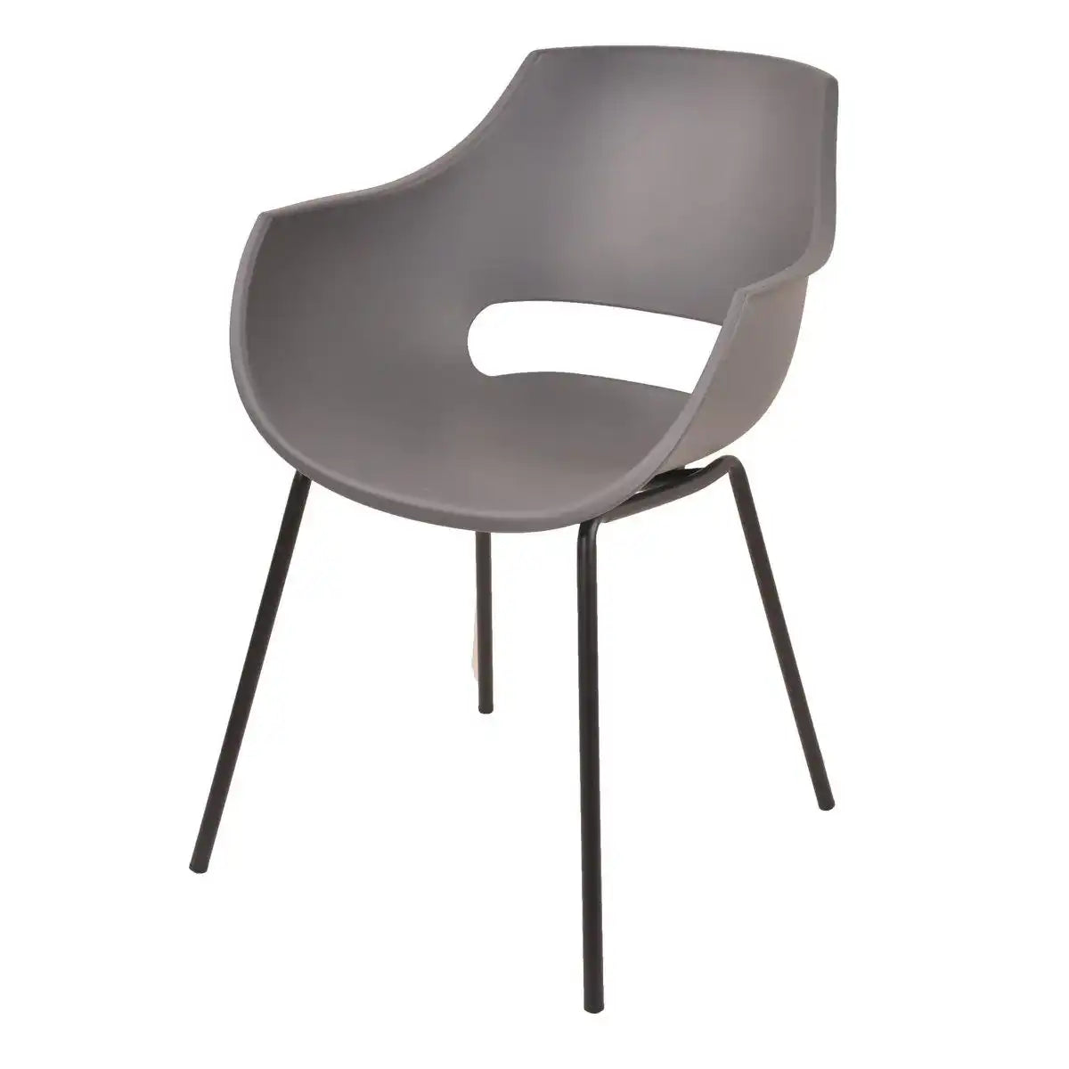 Stuhl, 2er-Set - HomeDesign Knaus