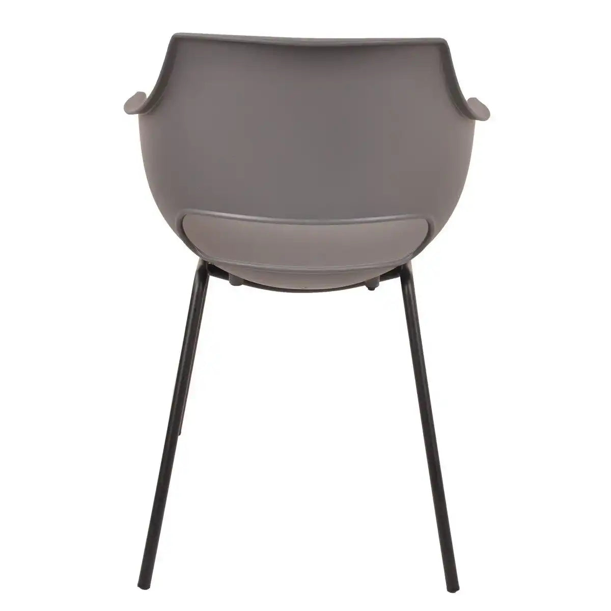 Stuhl, 2er-Set - HomeDesign Knaus