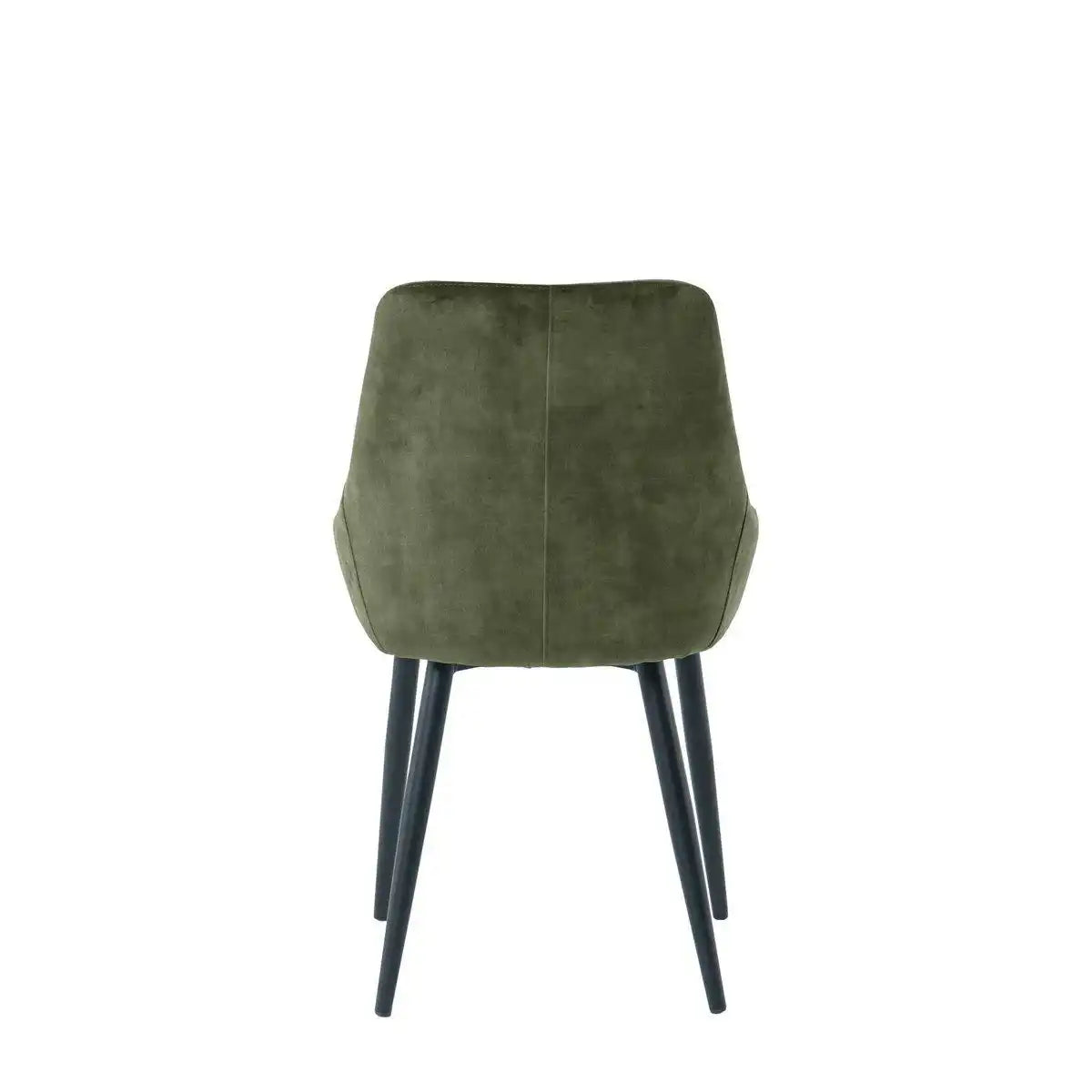 Stuhl, 2er-Set - HomeDesign Knaus