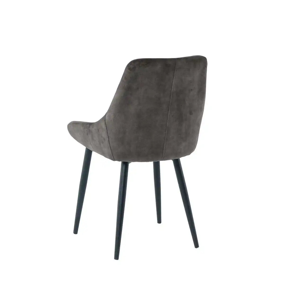Stuhl, 2er-Set - HomeDesign Knaus