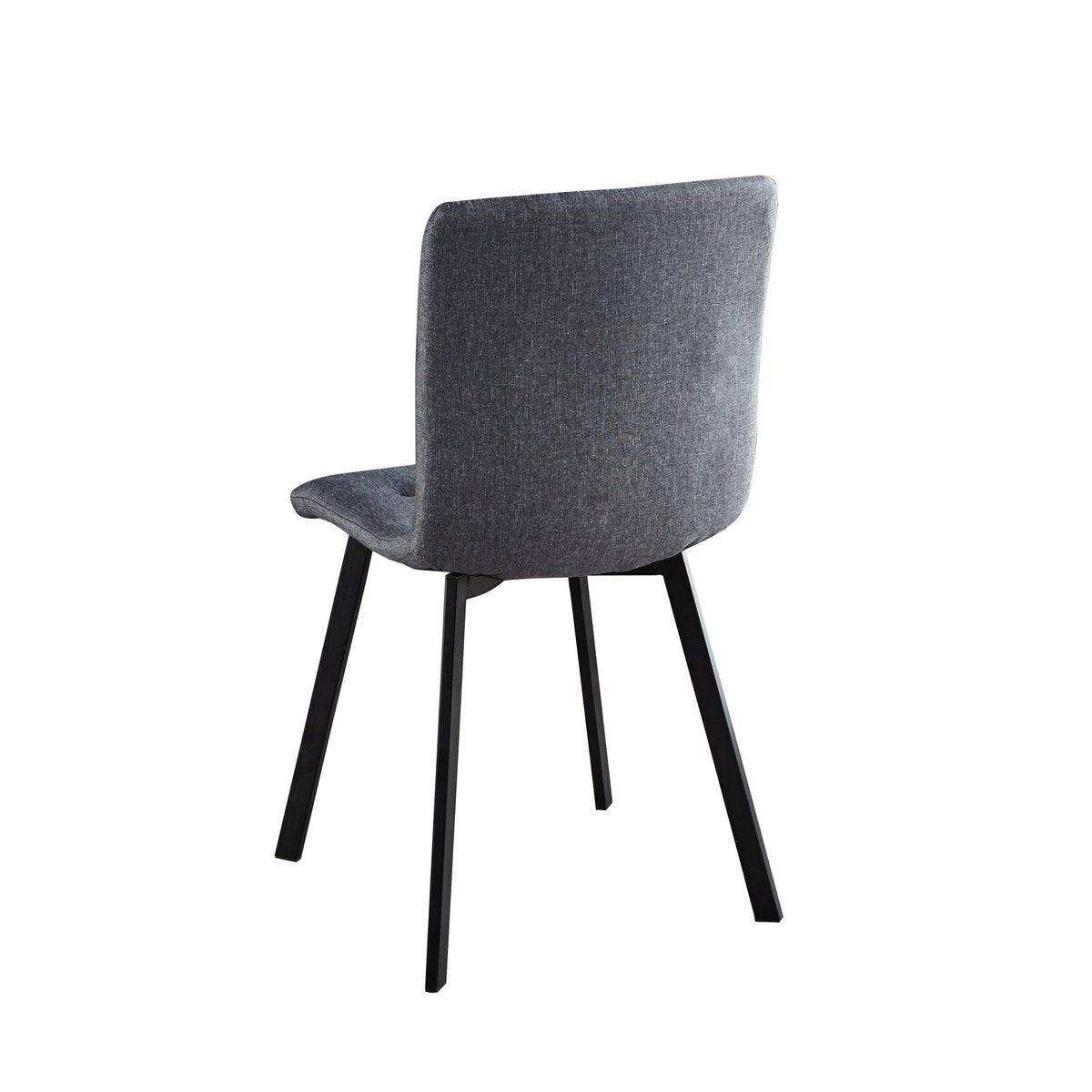 Stuhl, 2er-Set - HomeDesign Knaus