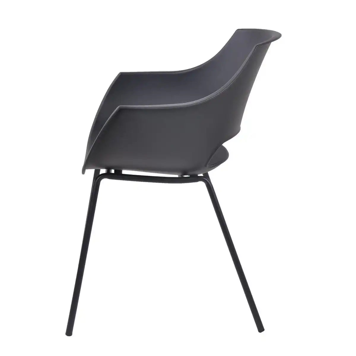 Stuhl, 2er-Set - HomeDesign Knaus