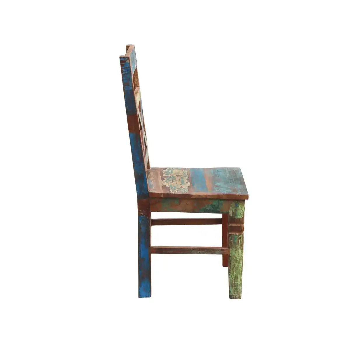 Stuhl, 2er-Set - HomeDesign Knaus