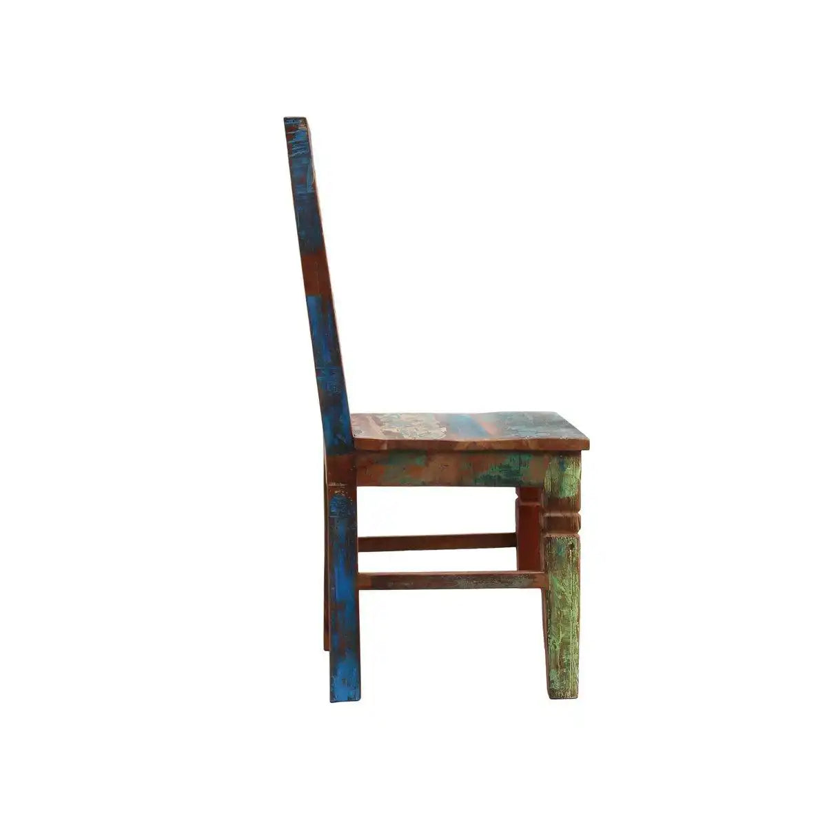 Stuhl, 2er-Set - HomeDesign Knaus