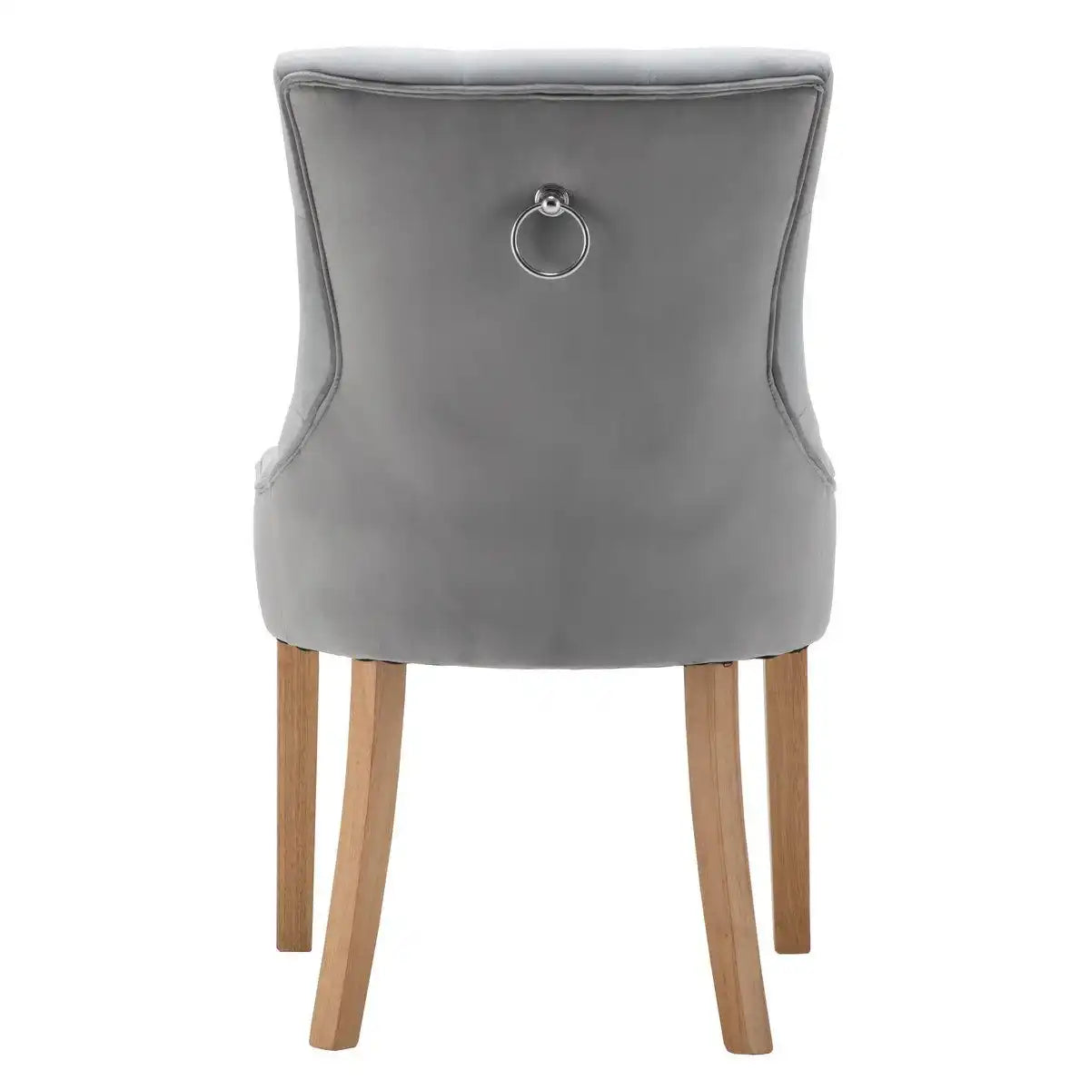 Stuhl, 2er-Set - HomeDesign Knaus