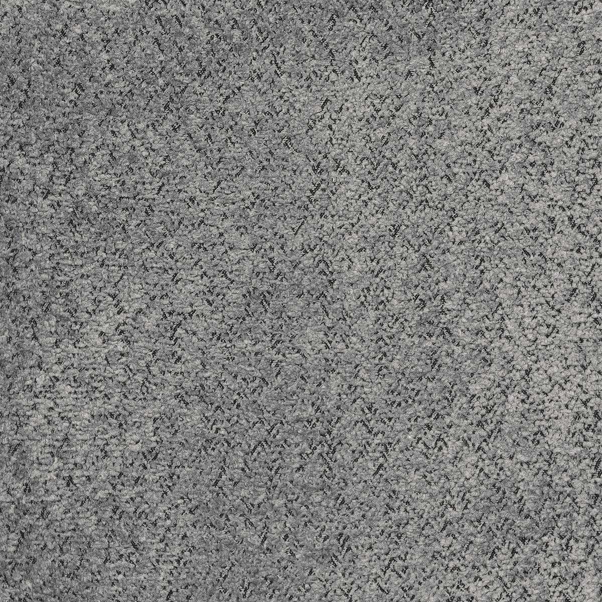 Stuhl 2er Set mit Bouclé-Bezug - HomeDesign Knaus