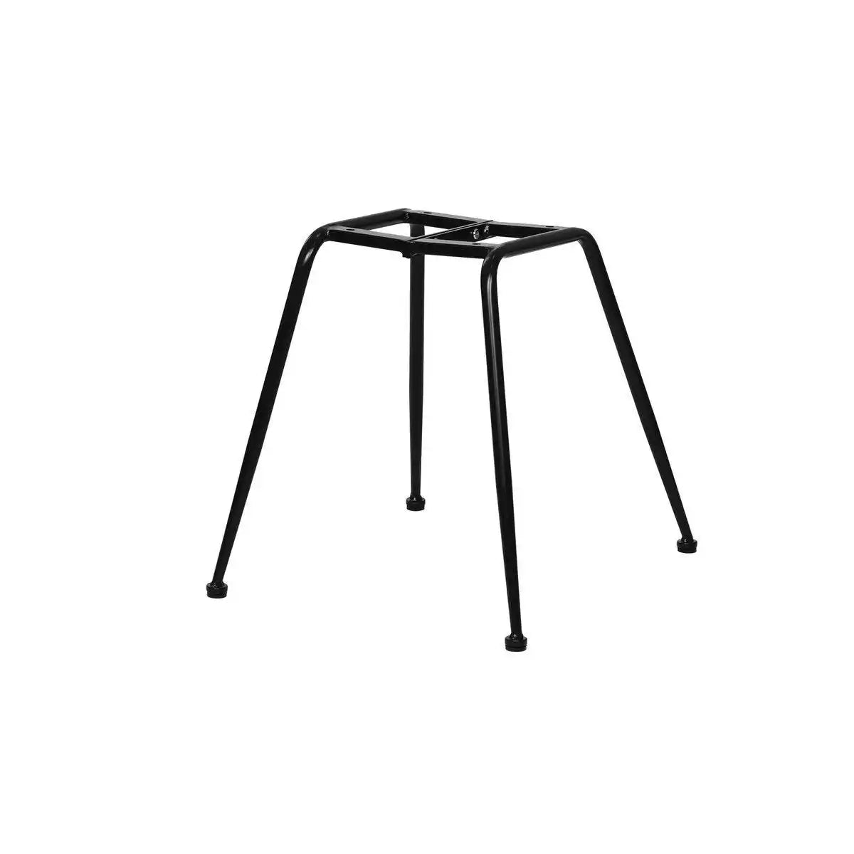 Stuhl 2er Set mit Bouclé-Bezug - HomeDesign Knaus