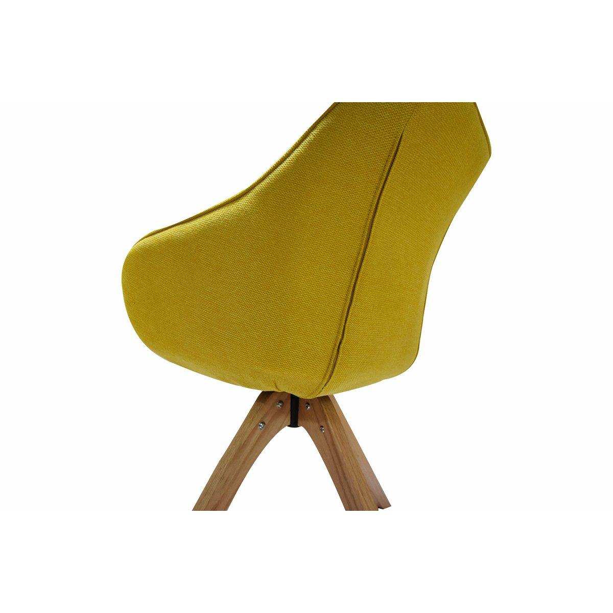 Stuhl - HomeDesign Knaus