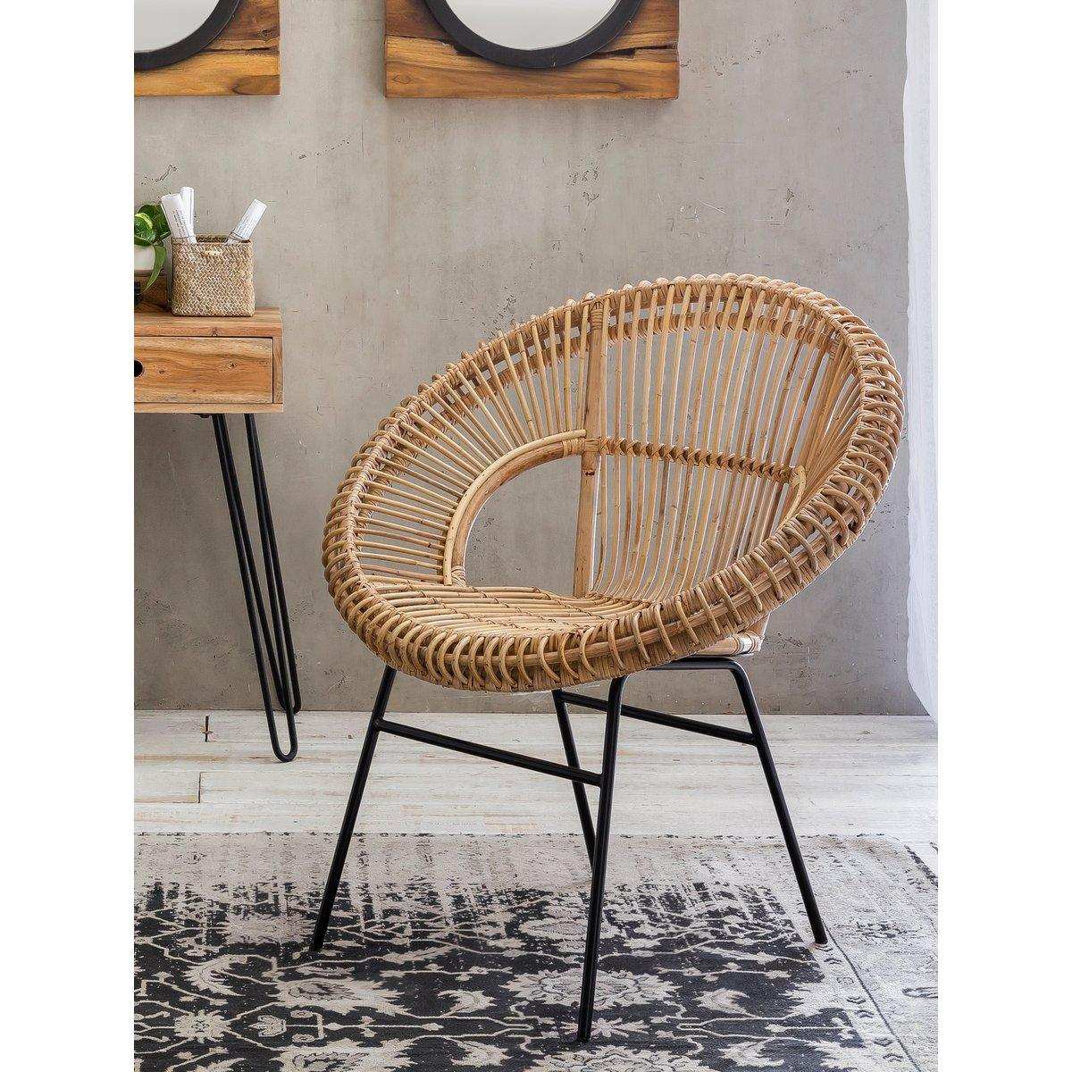 Stuhl - HomeDesign Knaus