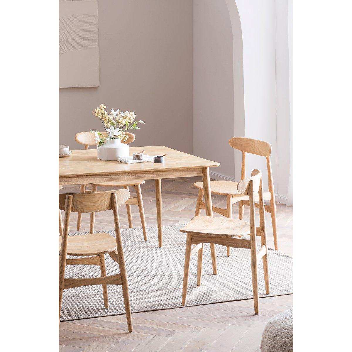 Stuhl - HomeDesign Knaus