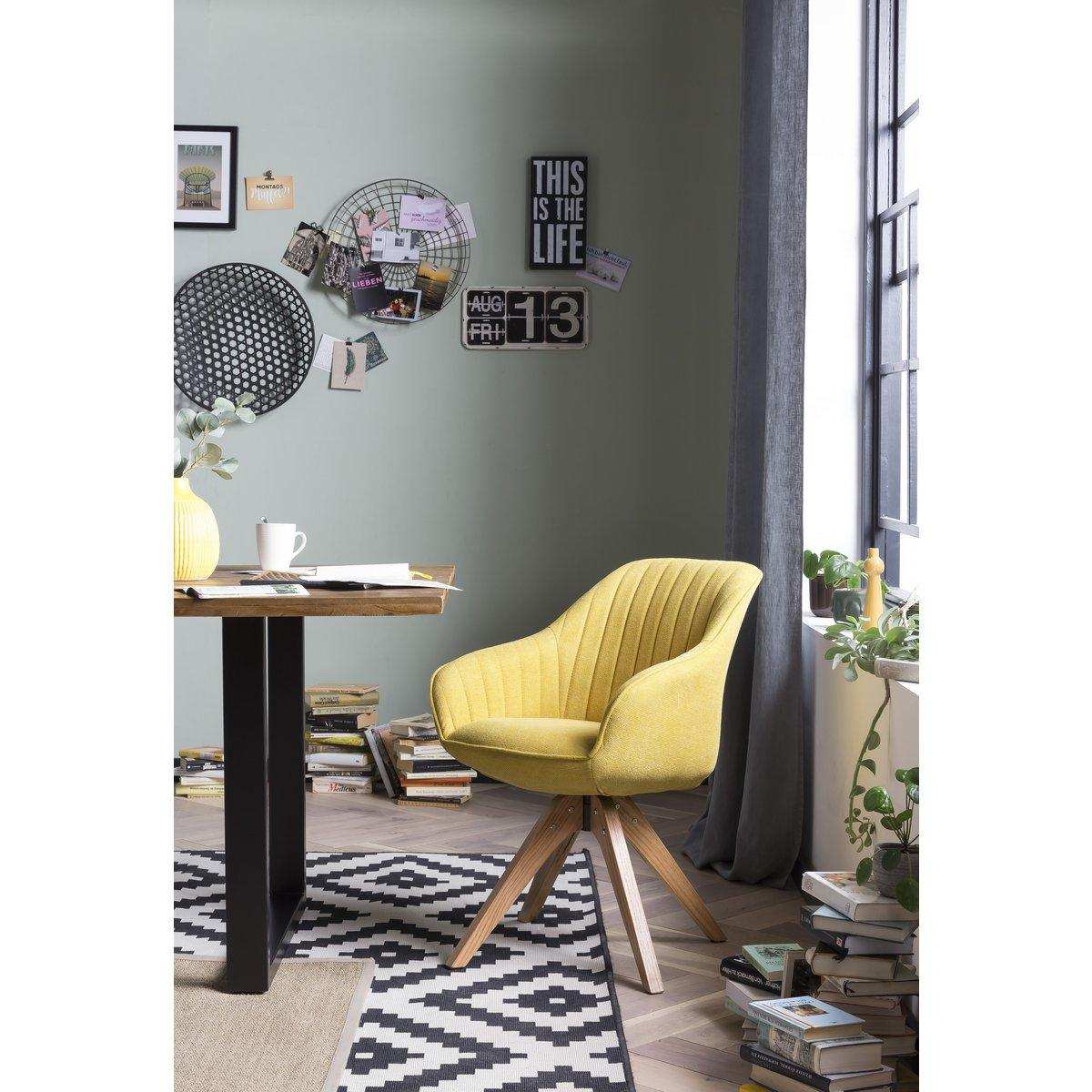 Stuhl - HomeDesign Knaus