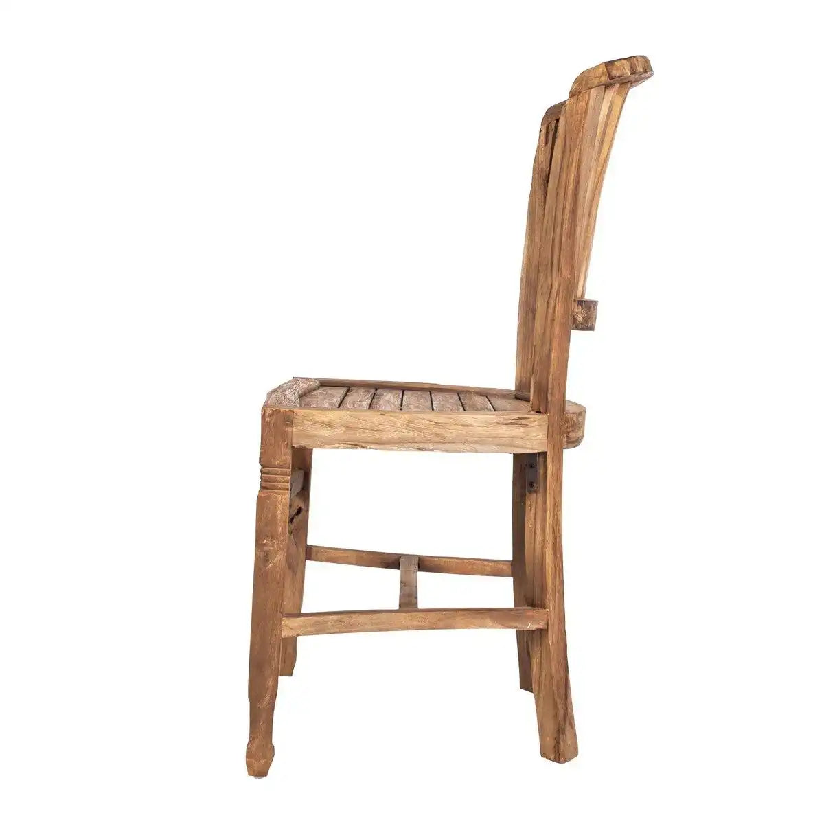 Stuhl - HomeDesign Knaus