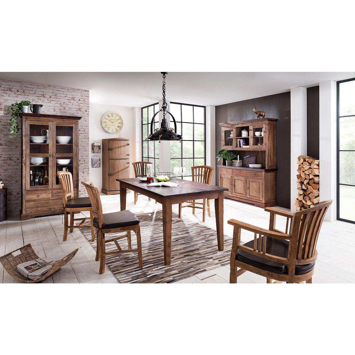 Stuhl - HomeDesign Knaus