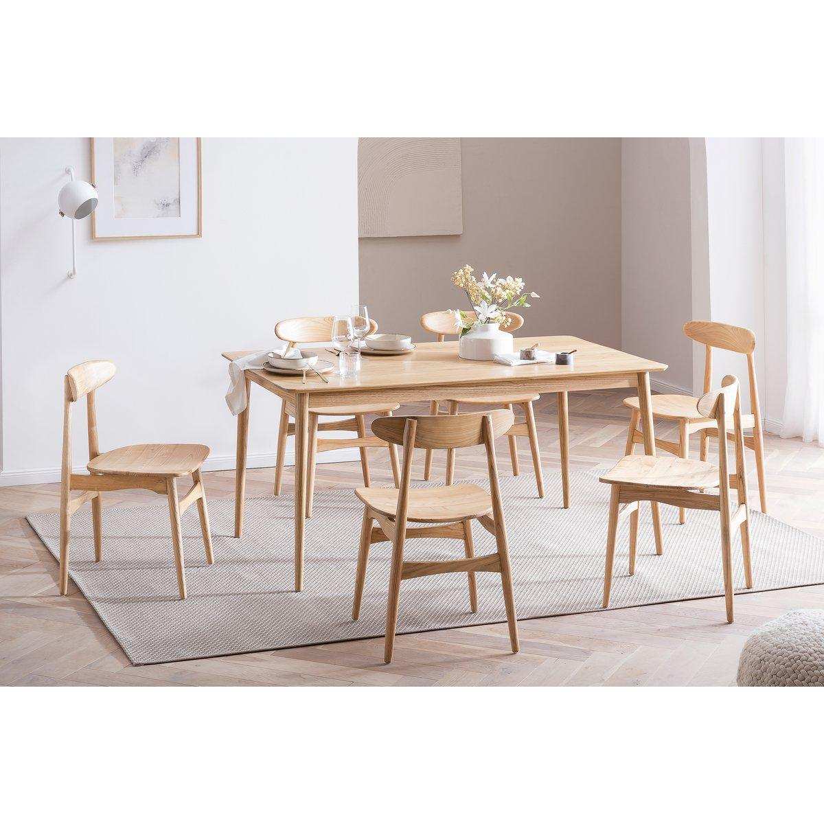 Stuhl - HomeDesign Knaus