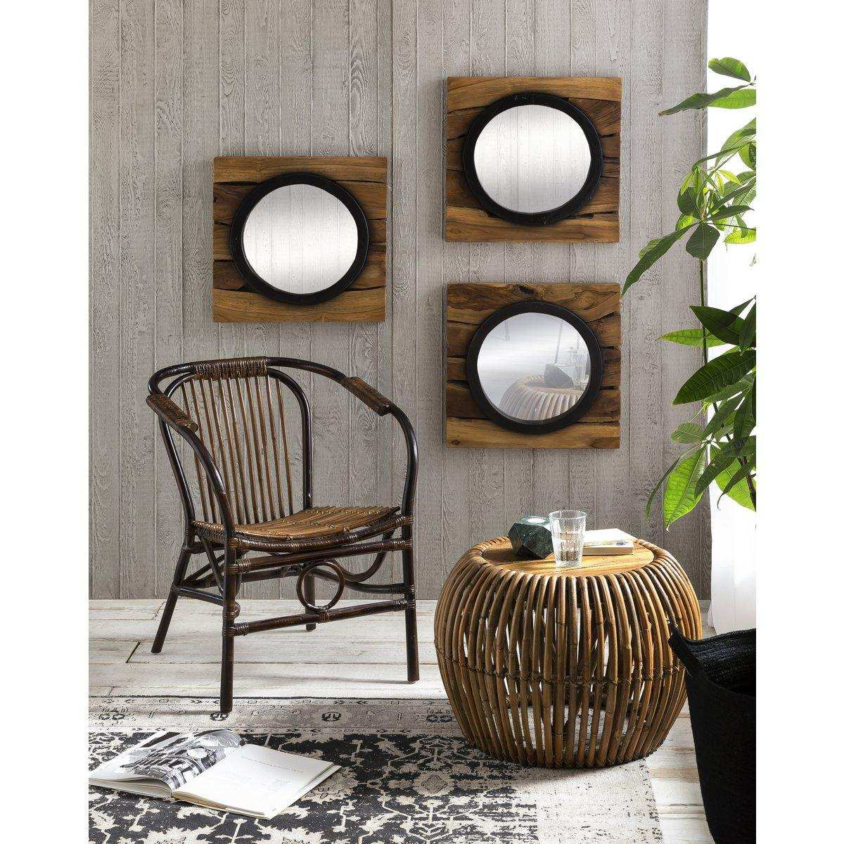 Stuhl - HomeDesign Knaus