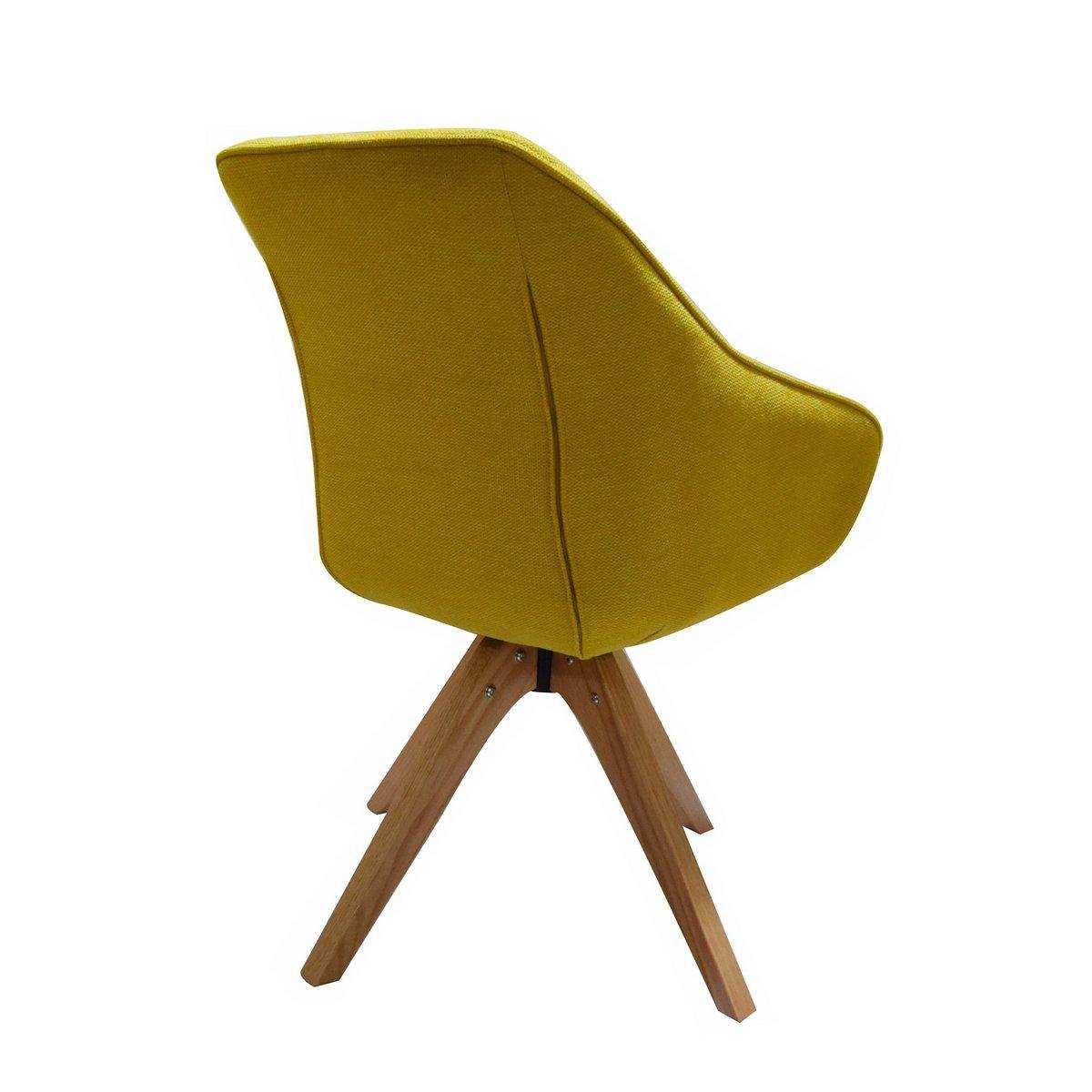 Stuhl - HomeDesign Knaus