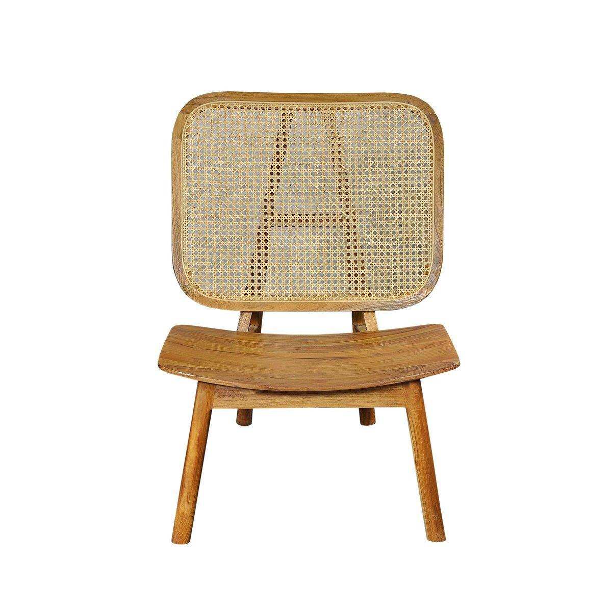 Stuhl - HomeDesign Knaus